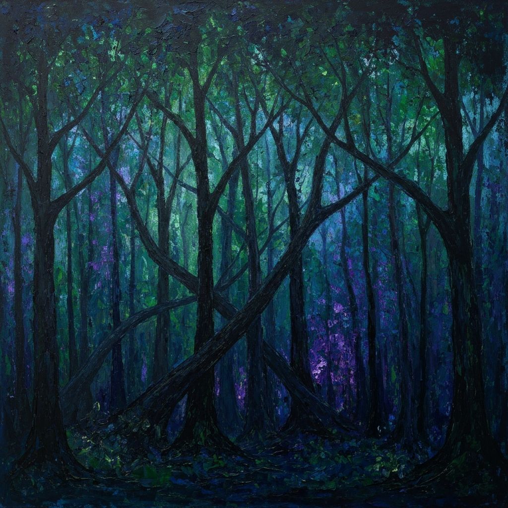 Silent Forest