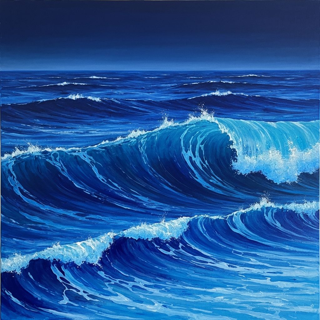 Ocean Whispers